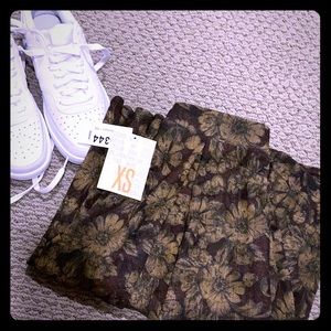 Lularoe Madison Skirt